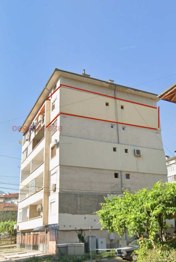 Продава 4-стаен, гр. пещера, област пазарджик