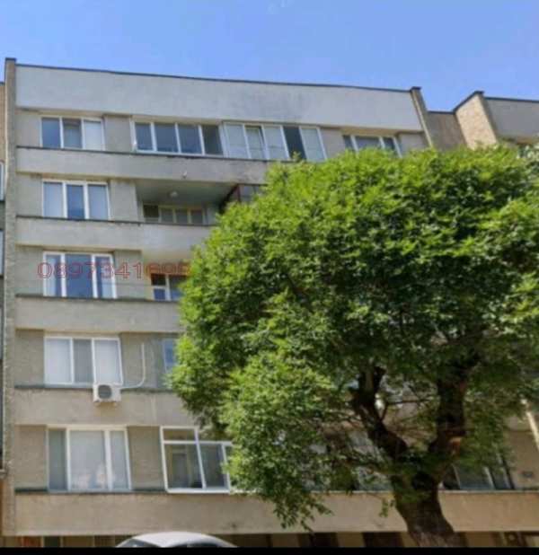 Продава 1-стаен, гр. казанлък, област стара загора