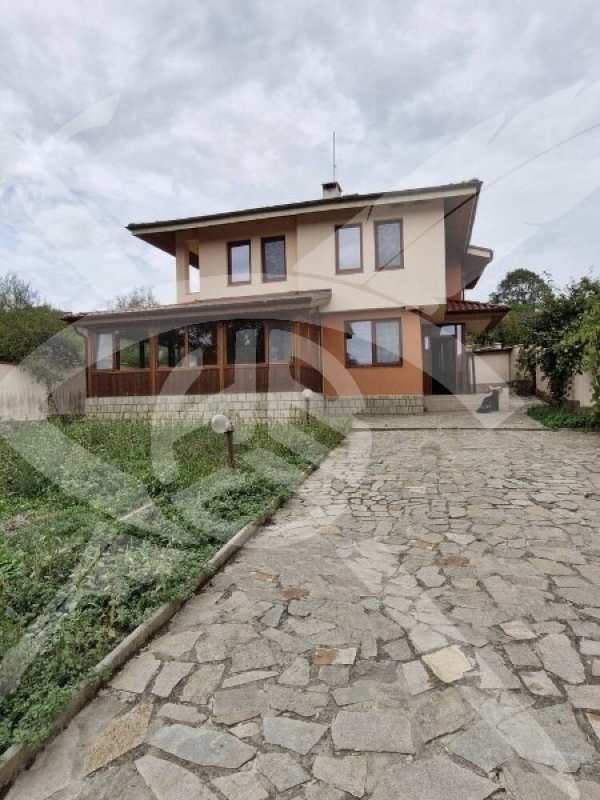 Продава къща, с. голямо буково, област бургас