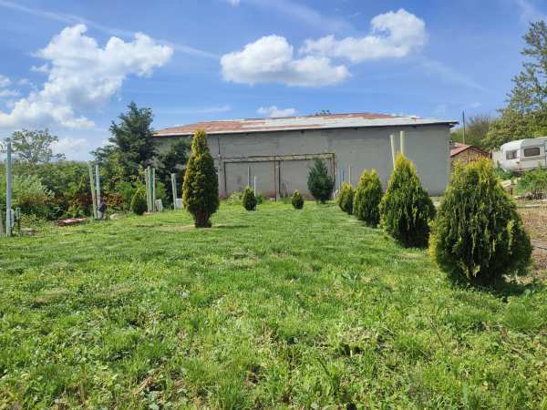 Продава къща, с. оборище, област варна