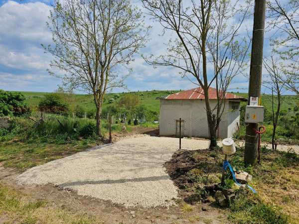 Продава къща, с. оборище, област варна