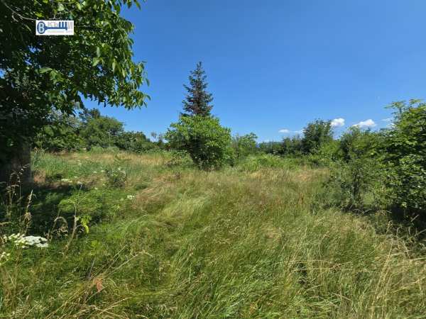Продава парцел, с. церова кория, област велико търново