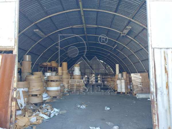 Продава пром. помещение, с. труд, област пловдив