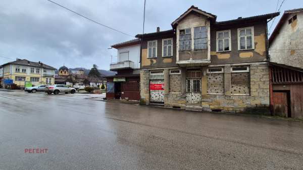 Продава къща, гр. плачковци, област габрово