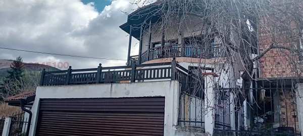 Продава къща, с. рударци, област перник