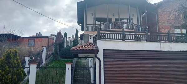 Продава къща, с. рударци, област перник