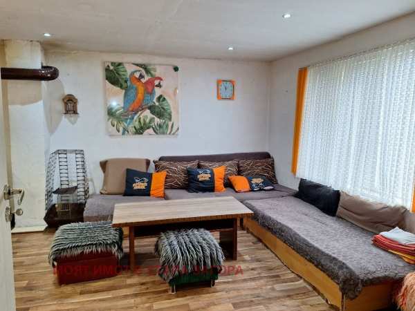 Продава къща, с. малка верея, област стара загора