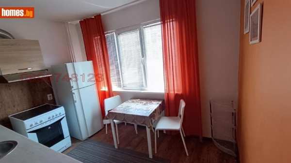 Продава 3-стаен, гр. самоков, област софия област