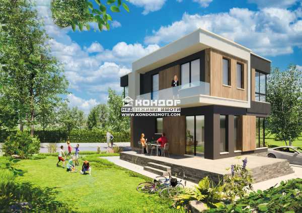 Продава парцел, с. белащица, област пловдив