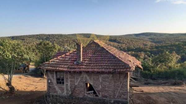Продава  къща с. Писменово, област Бургас
      120 кв.м