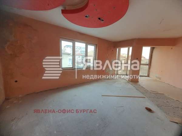 Продава 3-стаен, гр. царево, област бургас