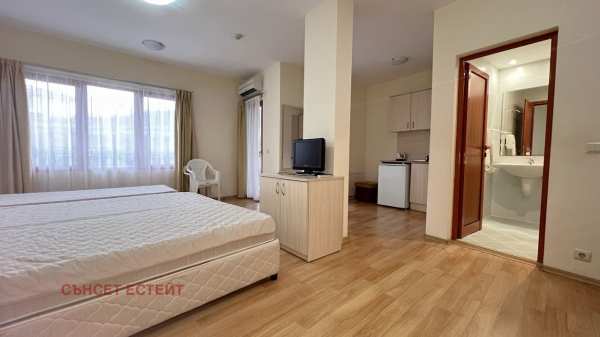 Продава 1-стаен, гр. созопол, област бургас