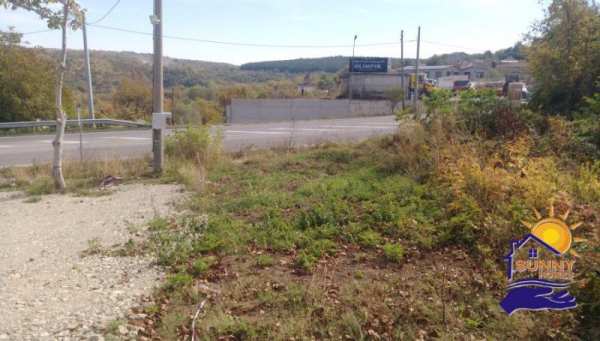 Продава парцел, с. шереметя, област велико търново