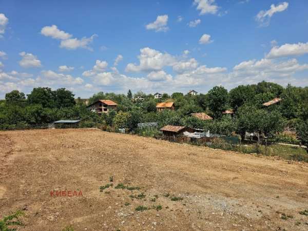 Продава парцел, с. ноевци, област перник