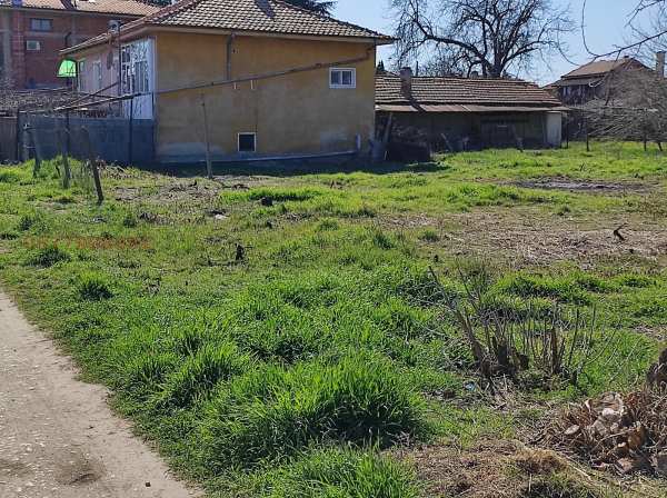 Продава парцел, гр. съединение, област пловдив