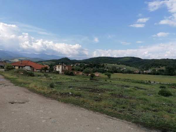 Продава парцел, с. долно драглище, област благоевград