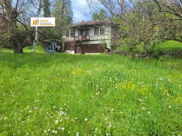 Продава къща, с. плаково, област велико търново