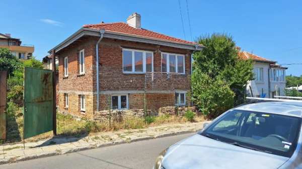 Продава къща, гр. царево, област бургас