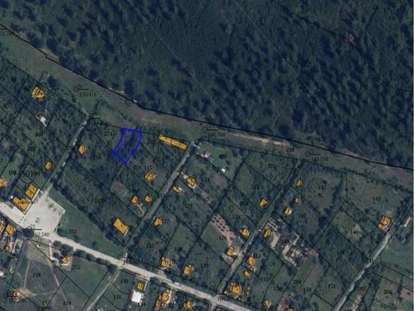 Продава парцел, с. раковсково, област бургас