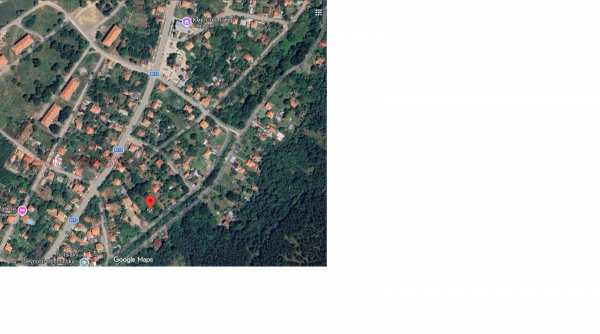 Продава парцел, с. габер, област софия област