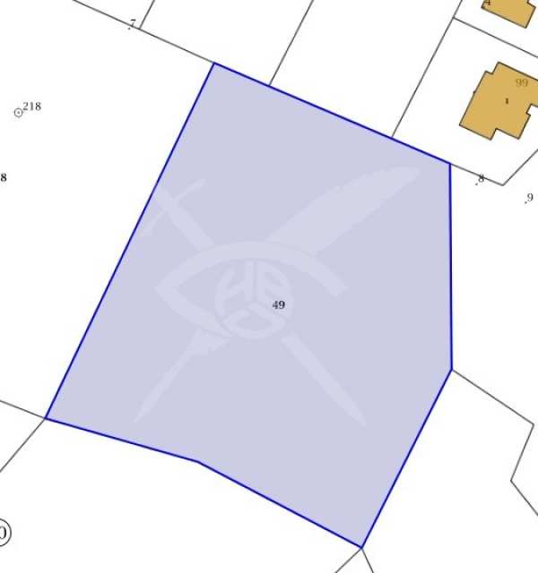 Продава парцел, с. веселие, област бургас