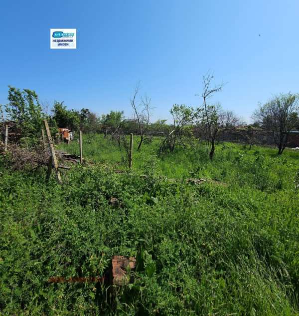 Продава парцел, с. мерданя, област велико търново