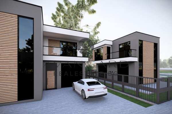 Продава къща, с. войводиново, област пловдив