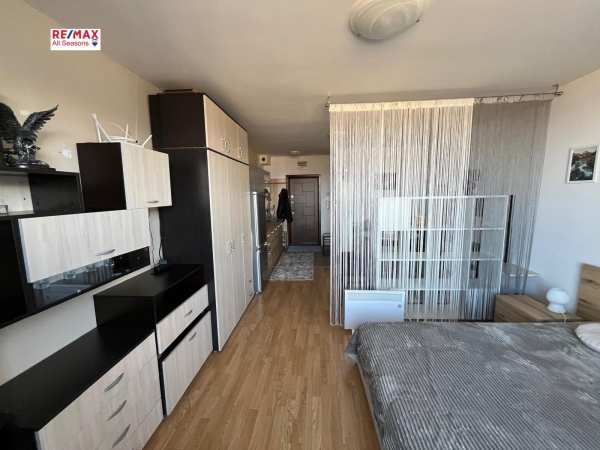 Продава 1-стаен, гр. разлог, област благоевград