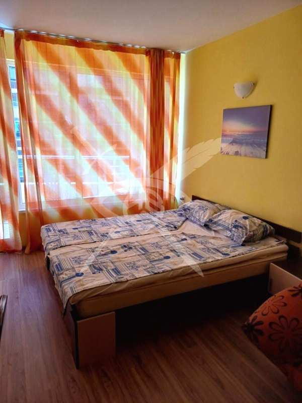 Продава 1-стаен, гр. поморие, област бургас