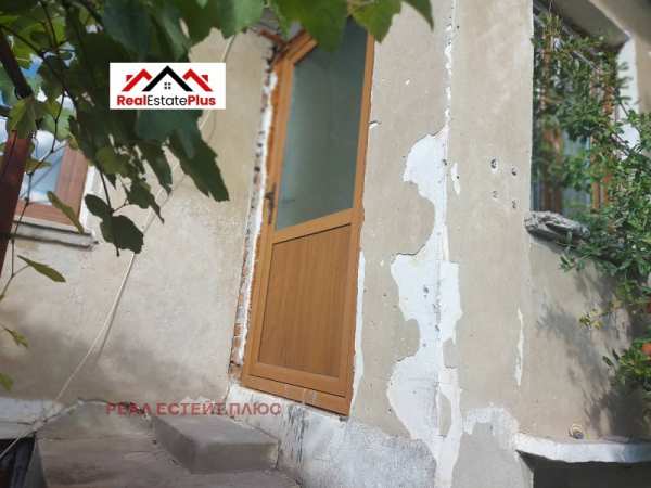 Продава къща, с. вълчитрън, област плевен