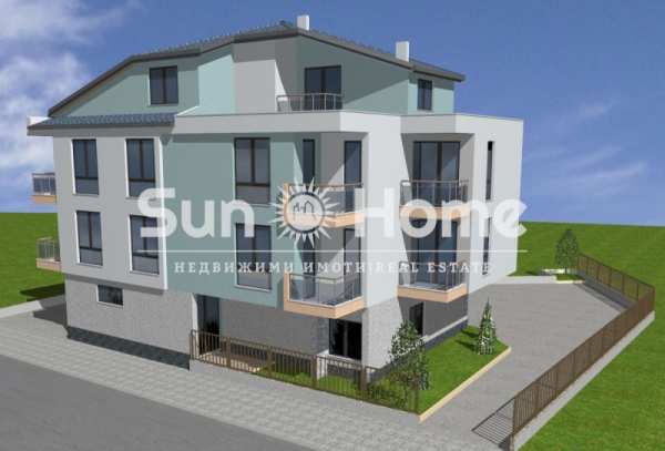 Продава 2-стаен, гр. свиленград, област хасково