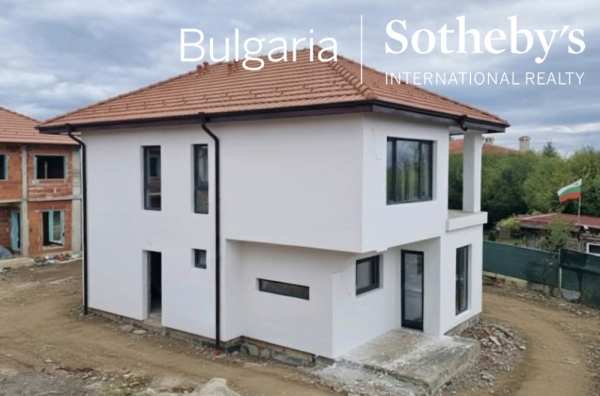Продава къща, гр. костинброд, област софия област