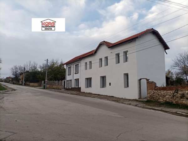 Продава къща, с. пелишат, област плевен