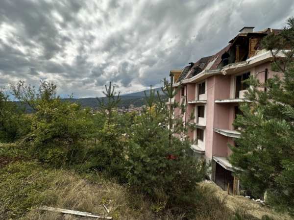 Продава  2-стаен с. Добърско, област Благоевград
      62 кв.м