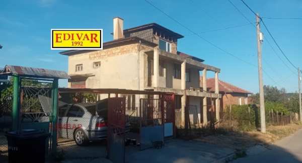 Продава къща, гр. долни чифлик, област варна