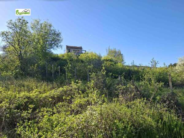 Продава парцел, гр. варна, м-т горна трака