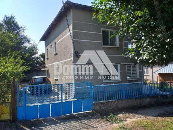 Продава къща, с. кардам, област добрич