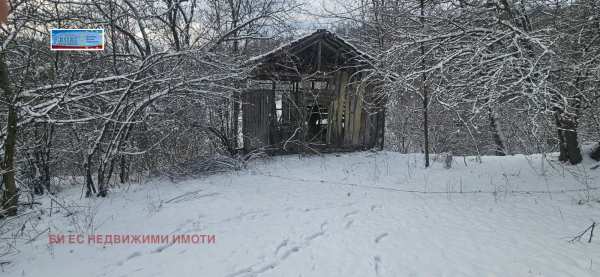 Продава парцел, с. голям извор, област ловеч