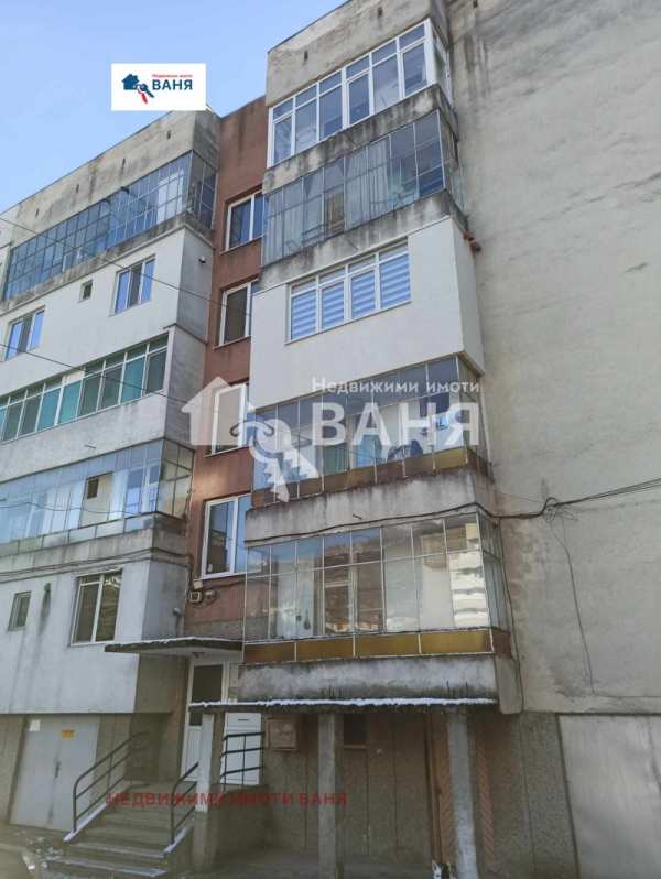 Продава 2-стаен, гр. сопот, област пловдив