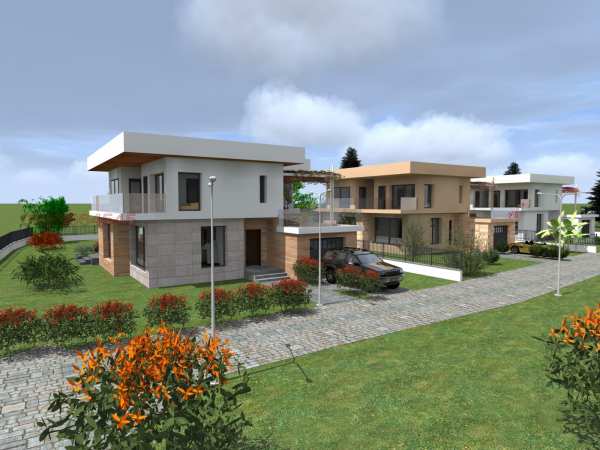 Продава парцел, с. бенковски, област пловдив