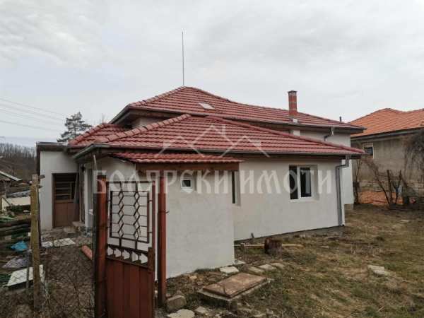 Продава къща, с. палици, област велико търново