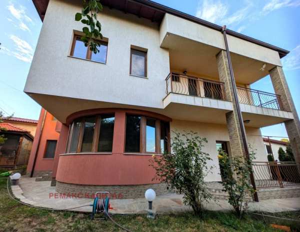 Продава къща, с. люлин, област перник
