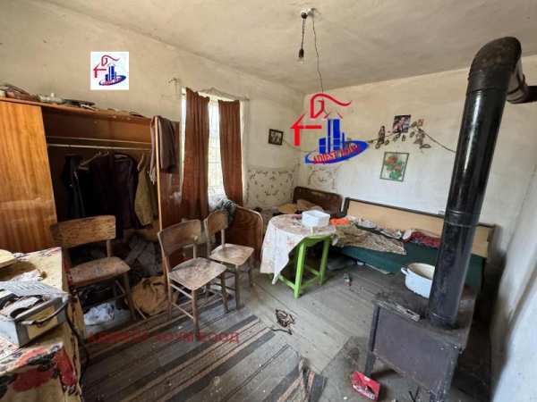 Продава къща, с. златар, област шумен
