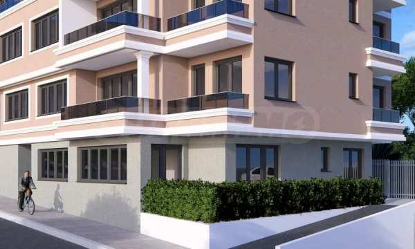 Продава 2-стаен, гр. созопол, област бургас