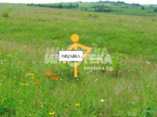 Продава парцел, с. оризари, област пловдив