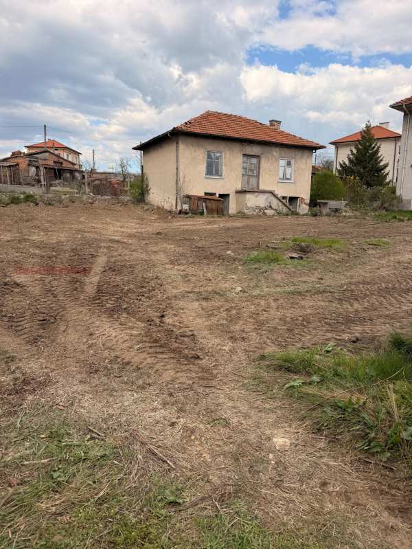 Продава парцел, с. оборище, област пазарджик
