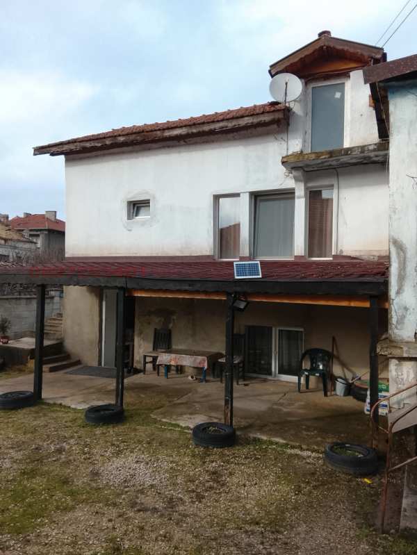 Продава къща, гр. провадия, област варна