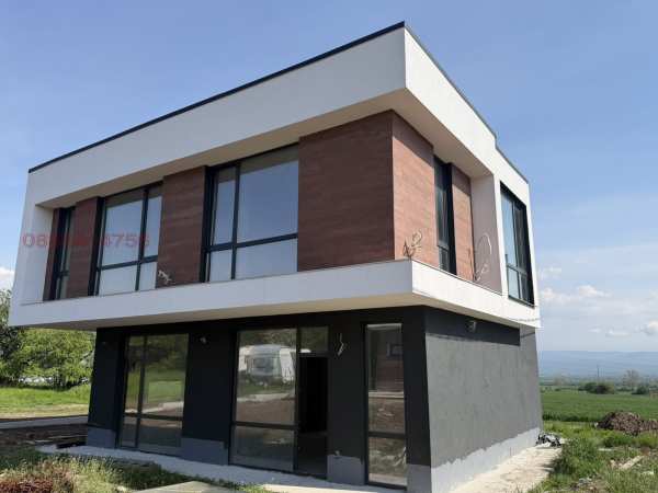 Продава къща, с. нови хан, област софия област