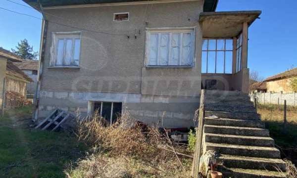 Продава къща, гр. дунавци, област видин