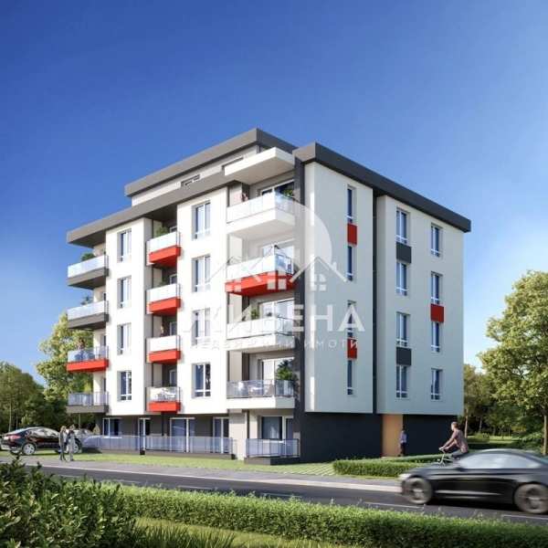 Продава 2-стаен, гр. обзор, област бургас